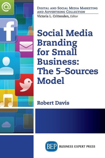Social Media Branding For Small Business Davis Robert
