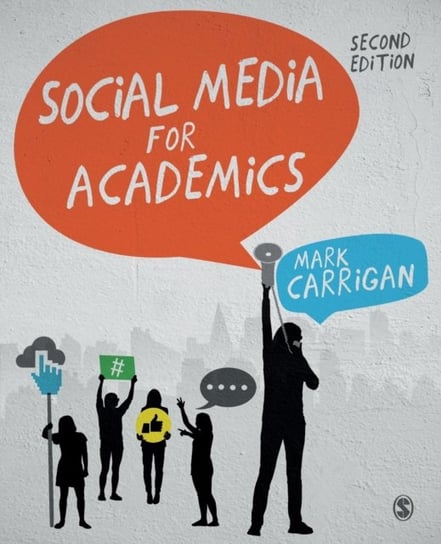 Social Media for Academics Mark Carrigan