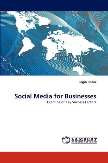 Social Media for Businesses Bodur Engin