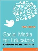 Social Media for Educators Joosten Tanya