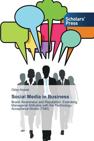 Social Media in Business Aswad Oday