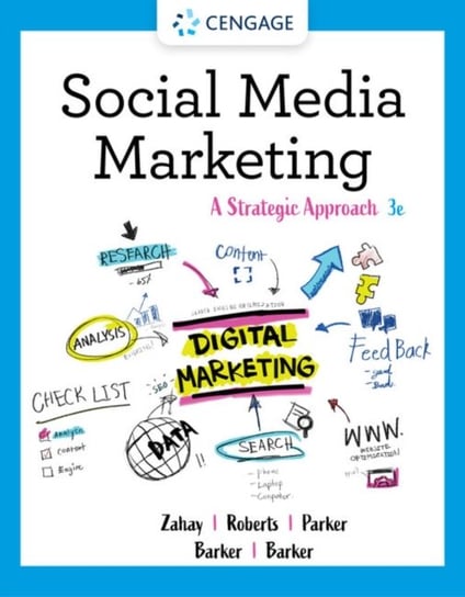 Social Media Marketing: A Strategic Approach Opracowanie zbiorowe