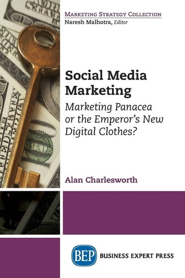 Social Media Marketing Charlesworth Alan