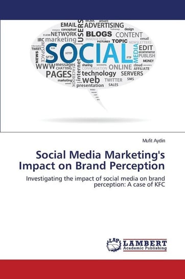 Social Media Marketing's Impact on Brand Perception Aydin Mufit