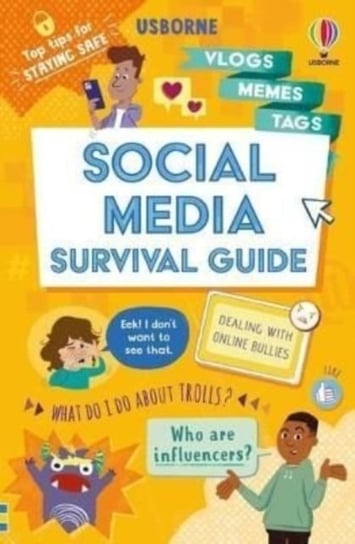 Social Media Survival Guide Bathie Holly