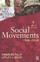 Social Movements, 1768-2008 Tilly Charles