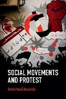 Social Movements and Protest Edwards Gemma