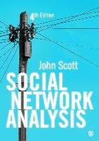 Social Network Analysis Scott John