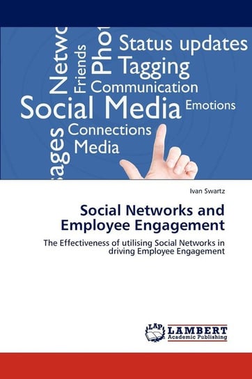 Social Networks and Employee Engagement Swartz Ivan