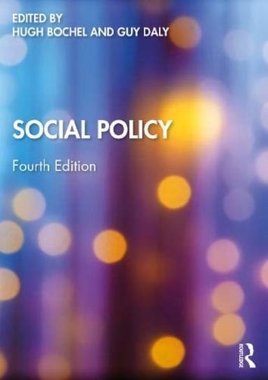 Social Policy Opracowanie zbiorowe