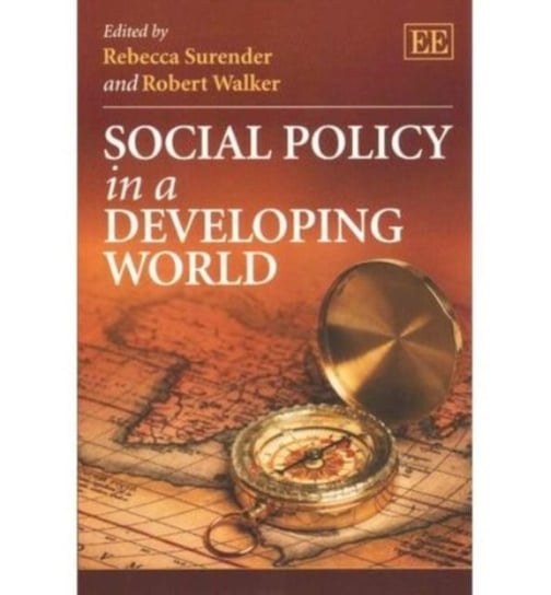Social Policy in a Developing World Opracowanie zbiorowe