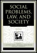 Social Problems, Law, and Society Kathryn A. Stout