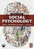 Social Psychology Delamater John, Collett Jessica
