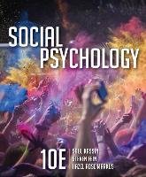 Social Psychology Kassin Saul M., Fein Steven, Markus Hazel
