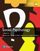 Social Psychology, Global Edition Aronson Elliot, Wilson Timothy D., Sommers Samuel R.