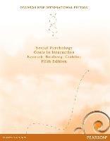 Social Psychology: Pearson New International Edition Kenrick Douglas, Neuberg Steven L., Cialdini Robert Phd B.