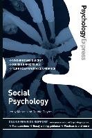 Social Psychology: Undergraduate Revision Guide. by Dominic Upton, Jenny Mercer, Debbie Clayton Upton Dominic, Clayton Debbie