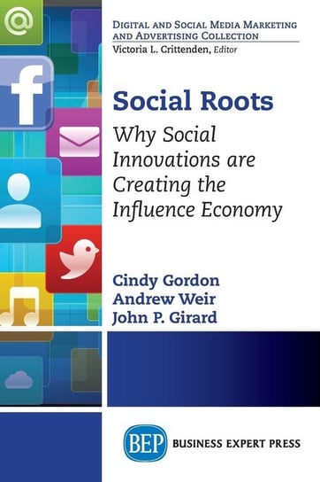 Social Roots Gordon Cindy
