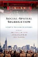 Social-Spatial Segregation Lloyd Christopher D.