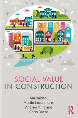 Social Value in Construction Opracowanie zbiorowe