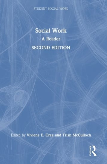 Social Work: A Reader Opracowanie zbiorowe