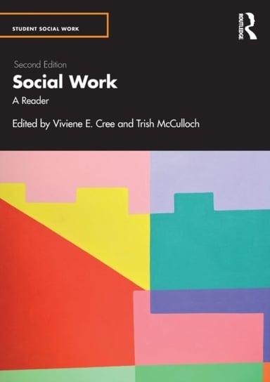 Social Work: A Reader Opracowanie zbiorowe
