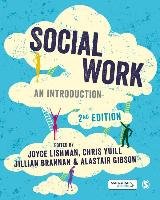 Social Work: An Introduction Lishman Joyce