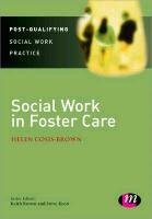 Social Work and Foster Care Cosis Brown Helen