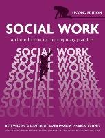 Social Work Wilson Kate, Ruch Gillian, Lymbery Mark E. F., Cooper Andrew