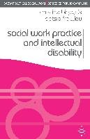 Social Work Practice and Intellectual Disability Bigby Christine, Frawley Patsie