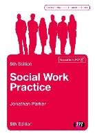 Social Work Practice Parker Jonathan