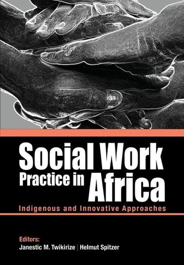 Social Work Practice in Africa Null