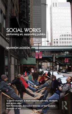 Social Works Jackson Shannon