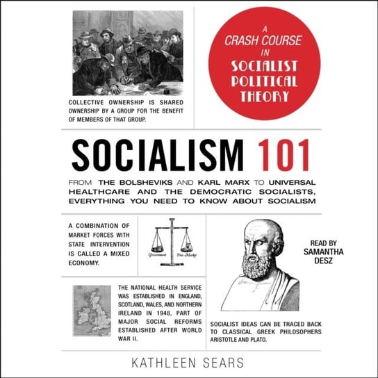 Socialism 101 Sears Kathleen