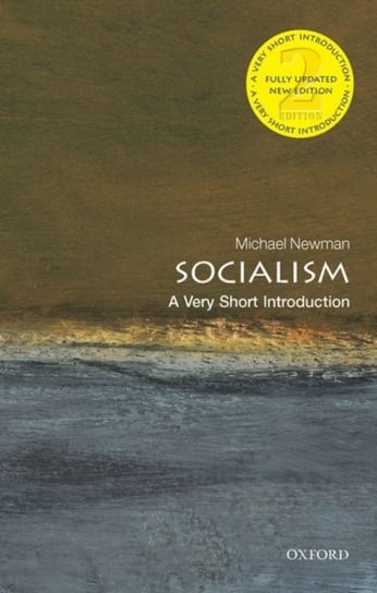 Socialism. A Very Short Introduction Opracowanie zbiorowe