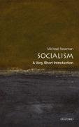 Socialism: A Very Short Introduction Newman Michael