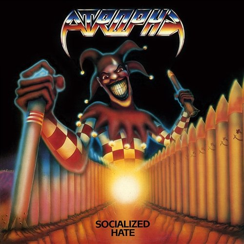 Socialized Hate Atrophy