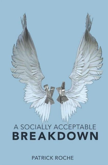 Socially Acceptable Breakdown Patrick Roche