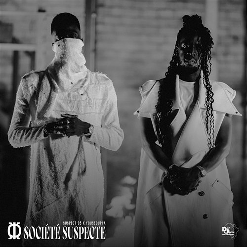 Société Suspecte Suspect 95 feat. Youssoupha