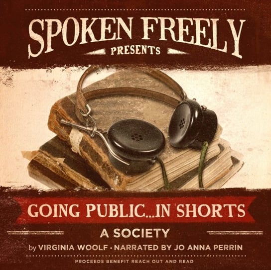 Society Virginia Woolf