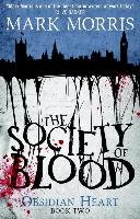 Society of Blood Morris Mark