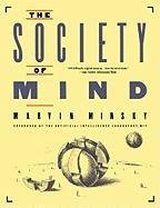 Society of Mind Minsky Marvin L., Minsky Marvin