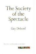 Society of the Spectacle Debord Guy
