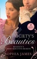 Society's Beauties James Sophia