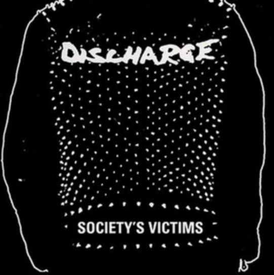 Society's Victims Discharge