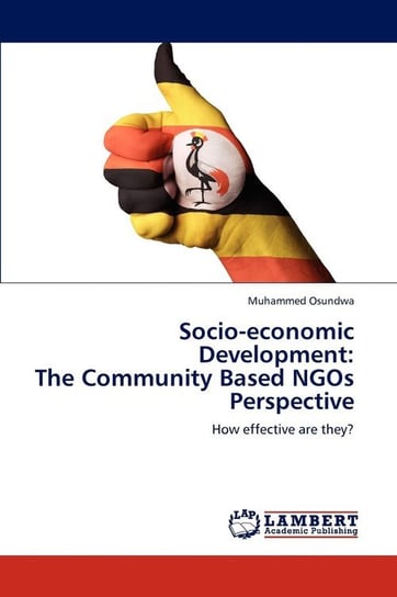 Socio-Economic Development Osundwa Muhammed