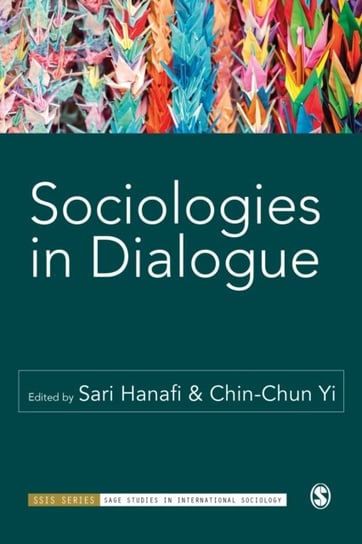 Sociologies in Dialogue Opracowanie zbiorowe