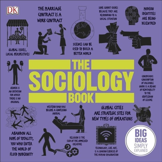 Sociology Book Lefkow Laurel