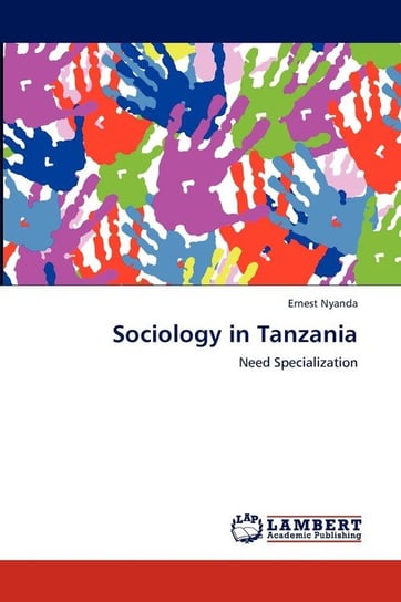 Sociology in Tanzania Nyanda Ernest