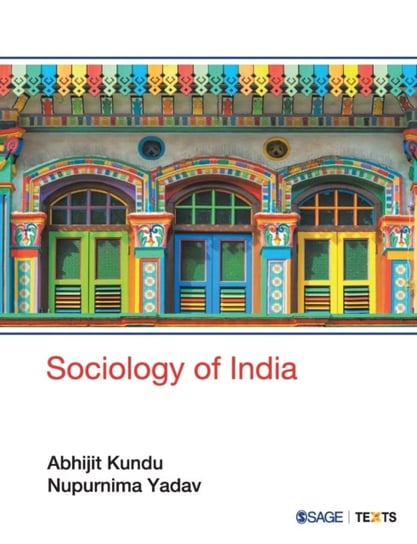 Sociology of India Abhijit Kundu, Nupurnima Yadav